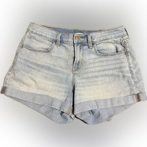 Light Blue Denim Women's Jeans